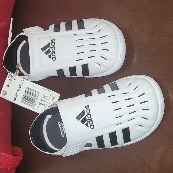 adidas Other - New adidas water sandal size 11k